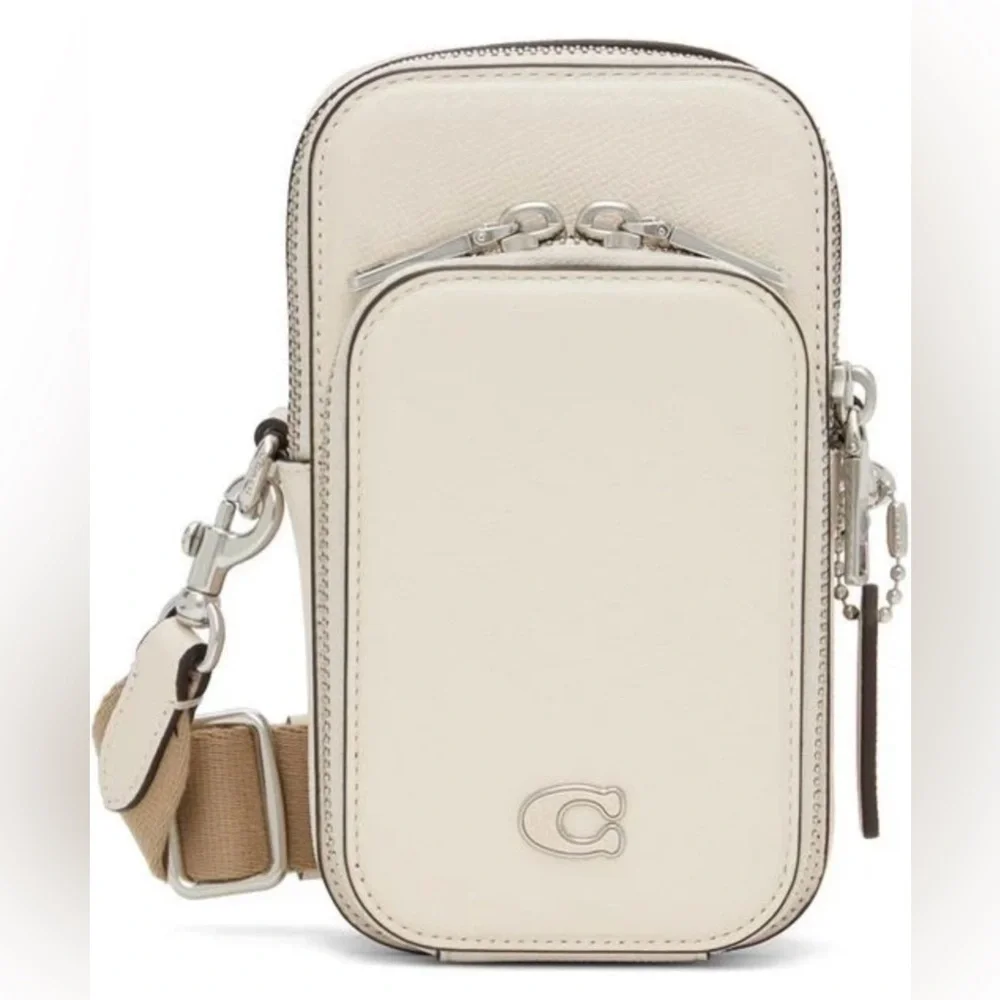 COACH ⭐️ NWT👜 COACH BAG FOR MEN - Picture 7 of 15